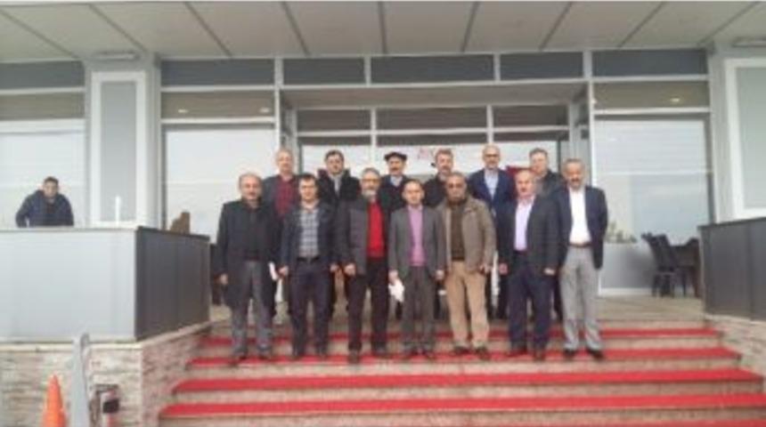 Fındık &Uuml;reticilerinden Ses Getirecek Eylem Kararı