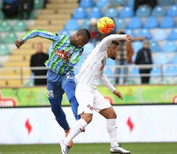 Spor Toto Süper Lig G1