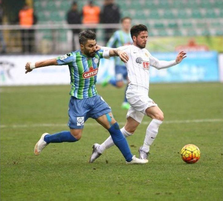 Spor Toto Süper Lig G2
