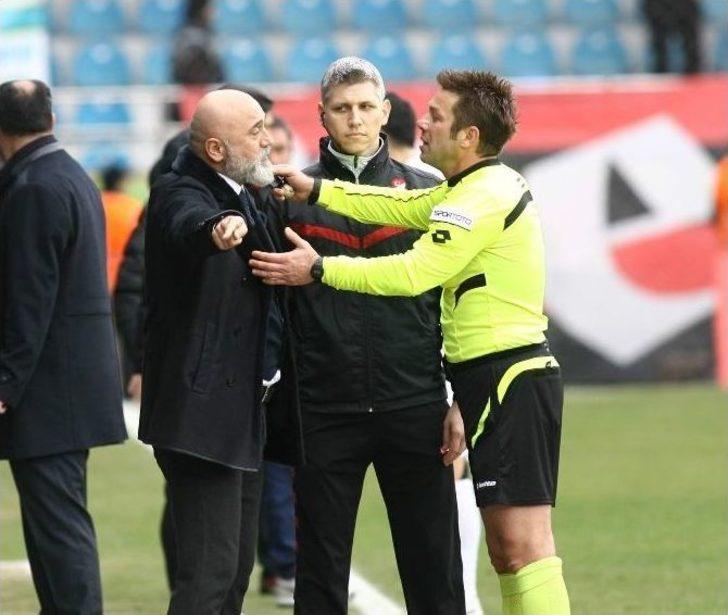 Spor Toto Süper Lig G4