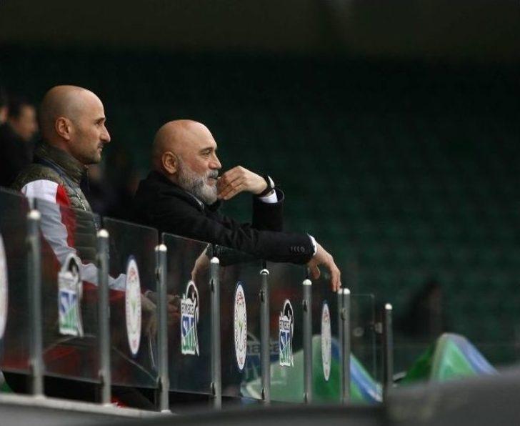 Spor Toto Süper Lig G5