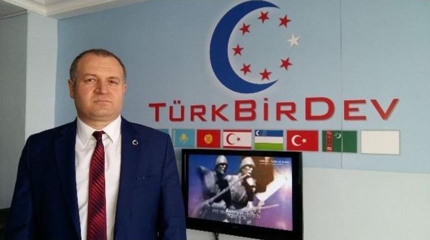 Asimder&rsquo;den T&uuml;rk-bir-dev Vakfı&rsquo;na Ziyaret