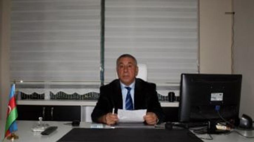 Taddef&rsquo;den &lsquo;hocalı Faciası&rsquo; Konulu Yarışma