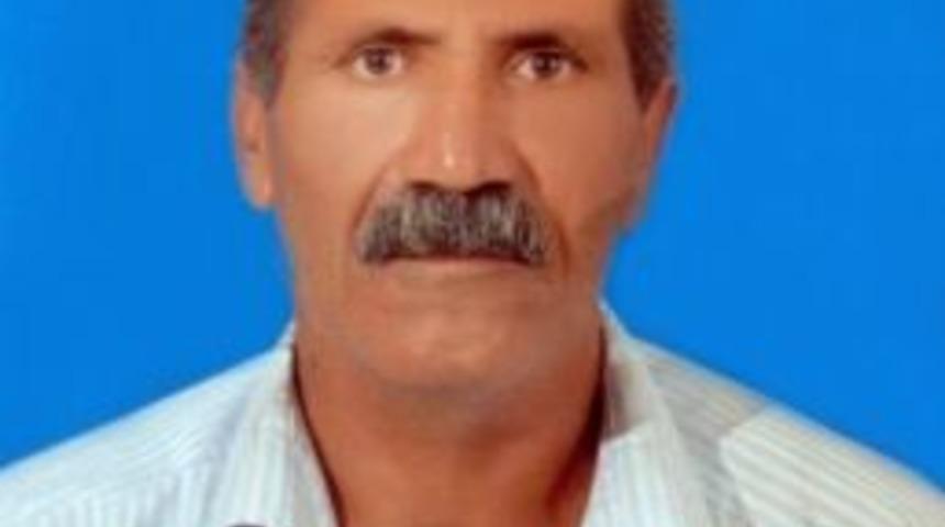 Yanmış Olarak Bulunan Cesedin Kimliği Belli Oldu