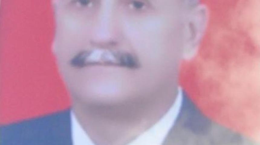 63 Yaşındaki Kıbrıs Gazisi Askeri T&ouml;renle Son Yolculuğuna Uğurlandı