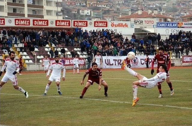 Spor Toto 2. Lig