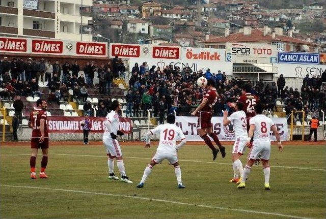 Spor Toto 2. Lig