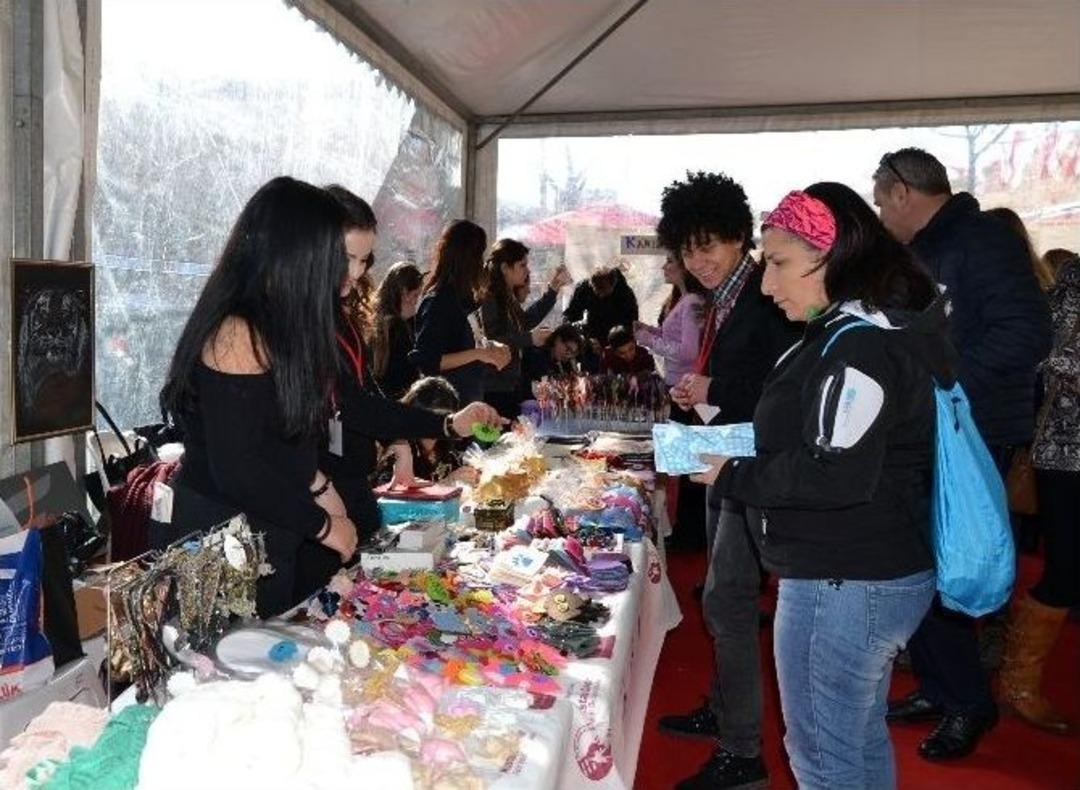 Hayvanseverler, 7&rsquo;nci Sevgi G&uuml;n&uuml;&rsquo;nde Buluştu