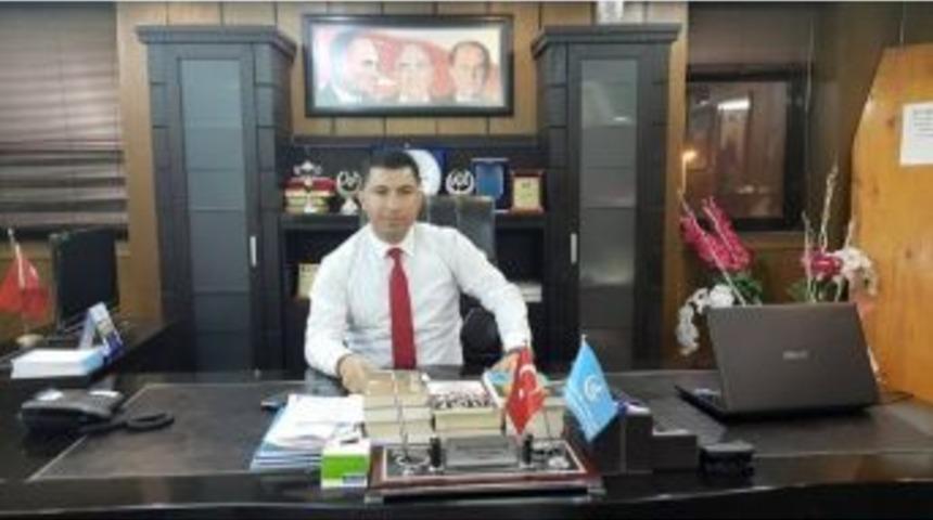 Uzunlular: "&uuml;lk&uuml;c&uuml;l&uuml;ğ&uuml; Kullanarak Para Toplayanlara Kanmayın"