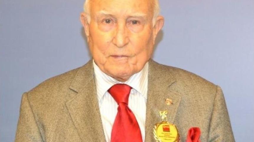 Hayırsever Mustafa Kemal Güneşdoğdu Vefat Etti