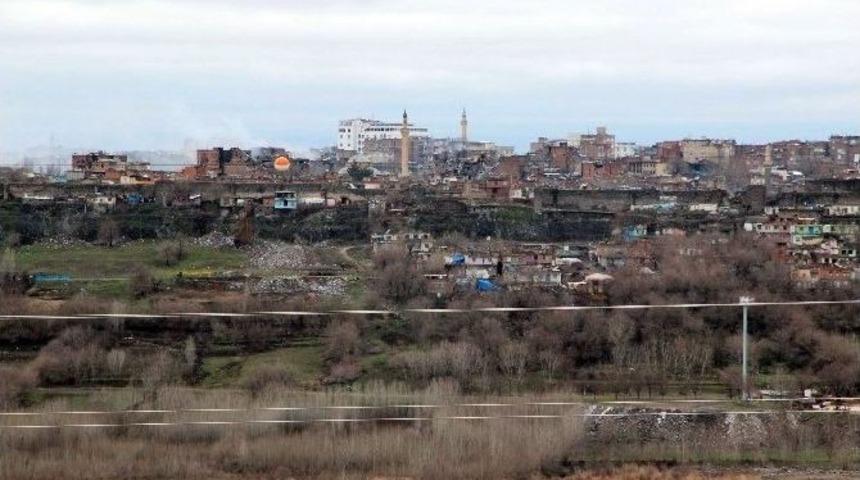 Sur&rsquo;da &Ccedil;atışmalar Şiddetlendi