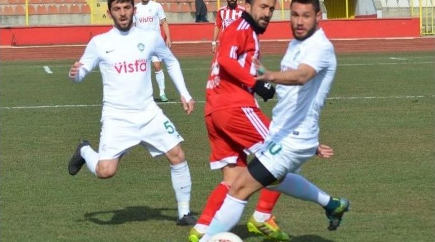 Spor Toto 2. Lig