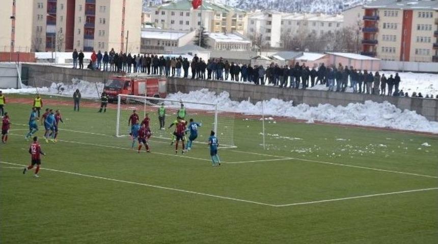 Spor Toto 3. Lig