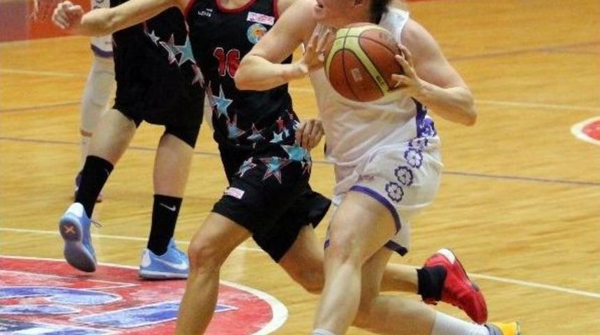 Kadınlar Basketbol S&uuml;per Ligi