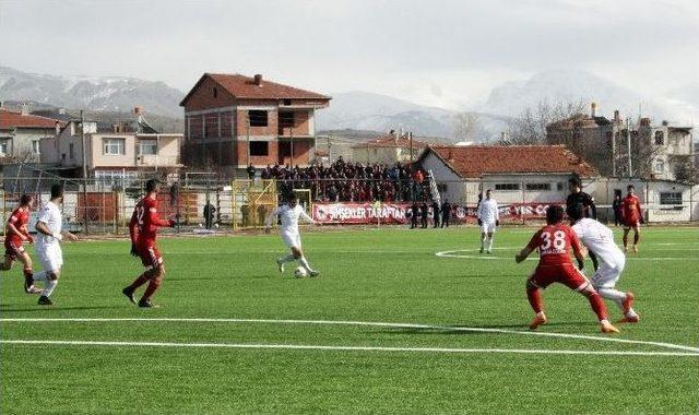 Spor Toto 3. Lig 2