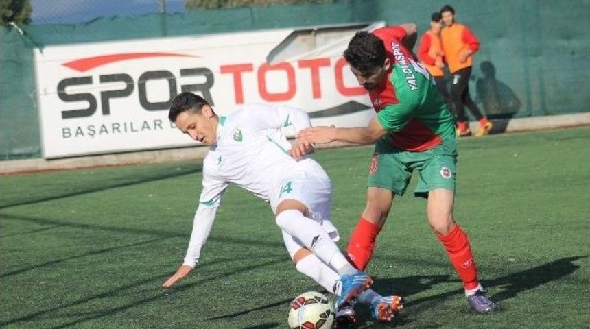 Yalova Derbisi Altınova