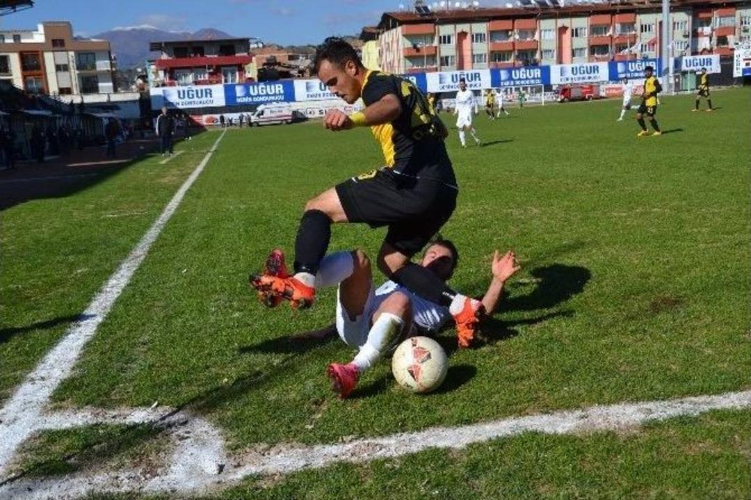 Spor Toto 2. Lig