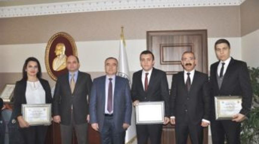 Kastamonu&rsquo;da Dikili Satışa &Ouml;d&uuml;l