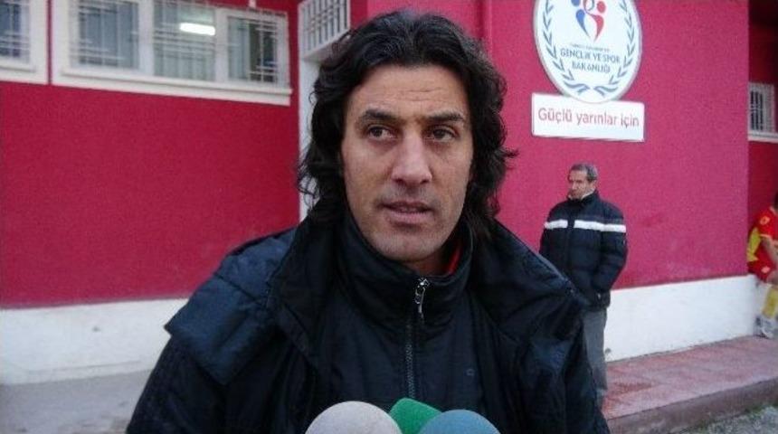 Malatya Derbisinde Yeşilyurtspor Farklı Galip