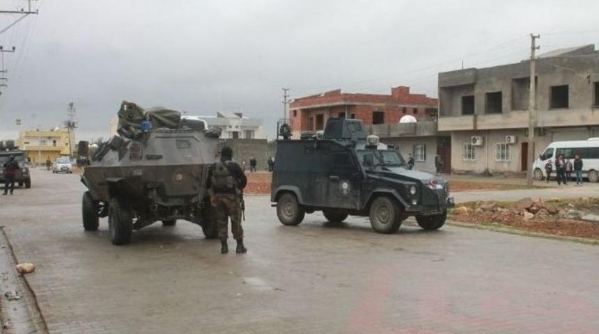 Kızıltepe&rsquo;de Bir Erkek Cesedi Bulundu