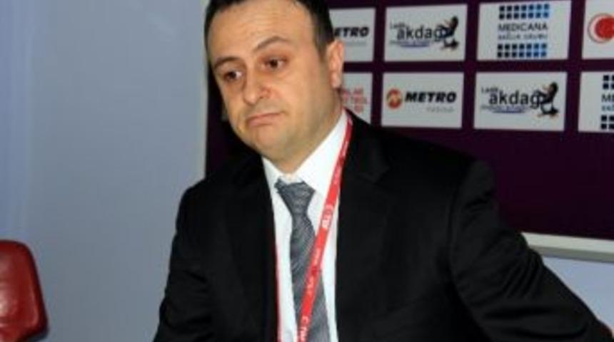 Acer: "ligde Kalmak İ&ccedil;in B&uuml;t&uuml;n &Ouml;zverimizi Ortaya Koyacağız"