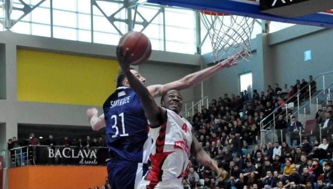 Spor Toto Basketbol Ligi