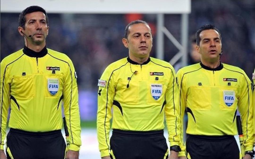 Spor Toto S&uuml;per Lig