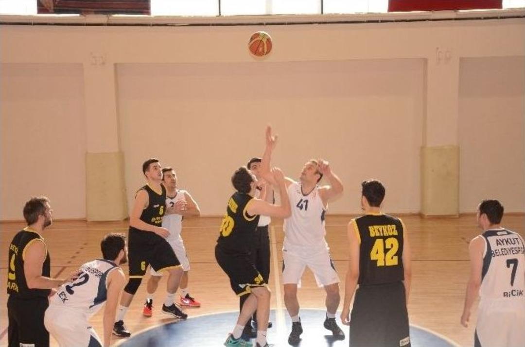 Ebbl 3. Grup 14&rsquo;&uuml;nc&uuml; Hafta