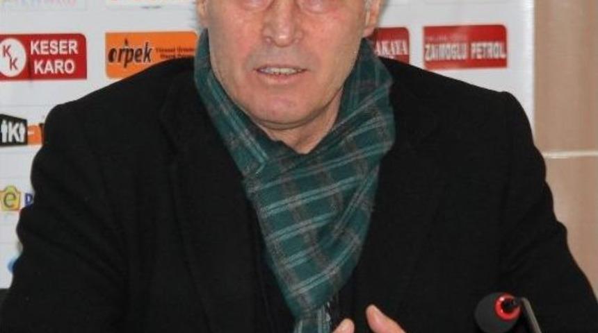 Elazığspor - Denizlispor Ma&ccedil;ının Ardından