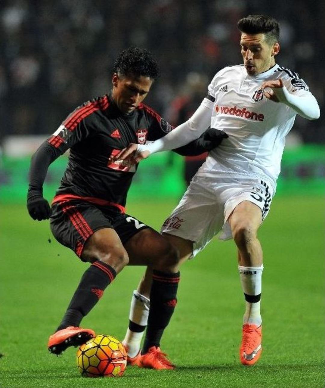 Spor Toto S&uuml;per Lig