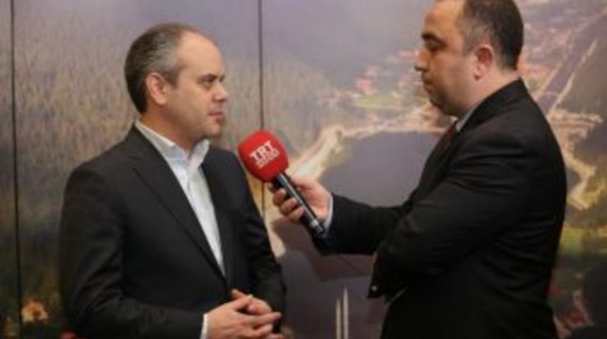 Bakan Kılı&ccedil;&rsquo;tan &rsquo;ter&ouml;rle M&uuml;cadele&rsquo; A&ccedil;ıklaması