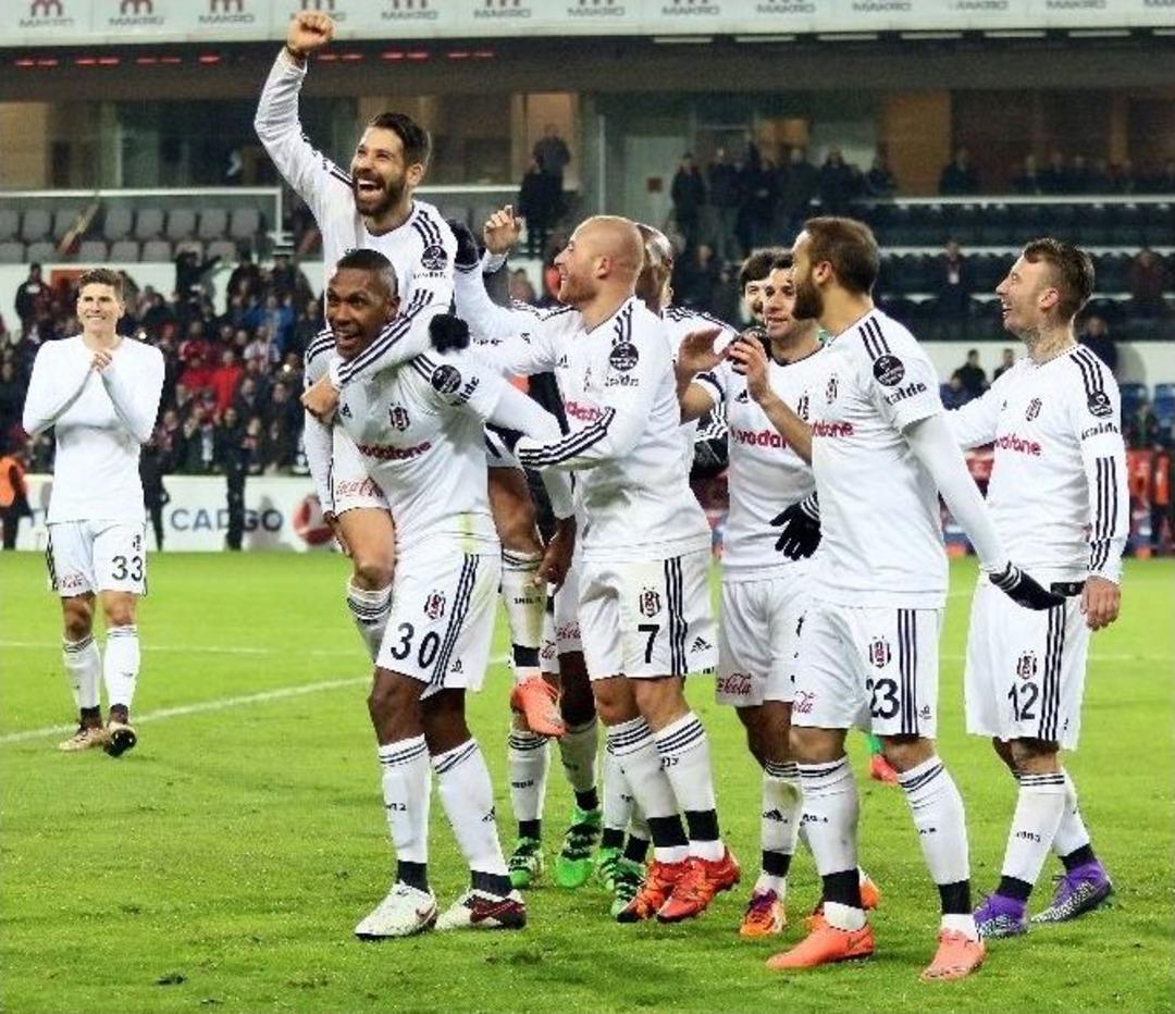 Spor Toto S&uuml;per Lig