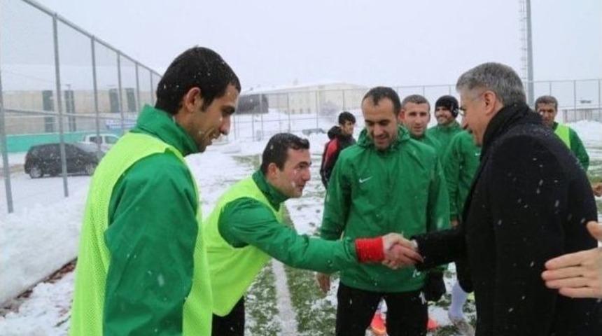 İşitme Engelliler S&uuml;per Ligi