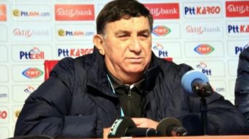 G&ouml;ksu: &ldquo;3 Puanları Almaya Devam Edeceğiz&rdquo;