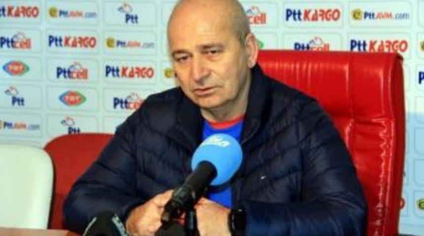 Korıkır: "mağlubiyetteki En B&uuml;y&uuml;k Etken Benimdir"