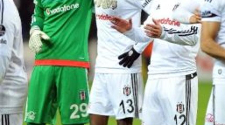 Tolga Zengin Kalesini Gole Kapattı