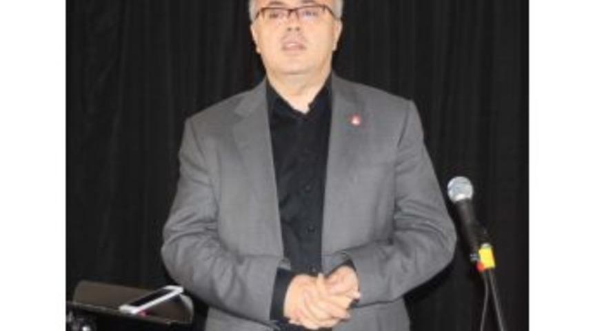 Chp İl Başkanı Karaoba&rsquo;dan Ak Parti Uşak Teşkilatına Yanıt