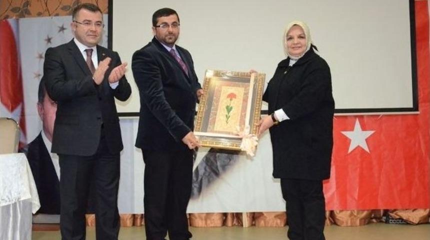 Kuruluşunun 717. Yılında Osmanlı Konferansı