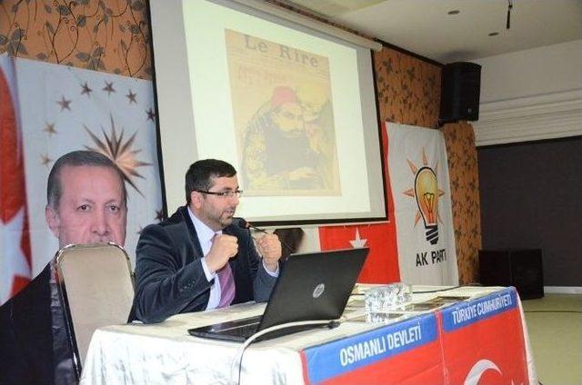 Kuruluşunun 717. Yılında Osmanlı Konferansı