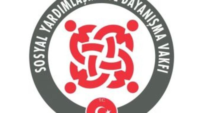 Miniklere Vakıf Eli Değdi