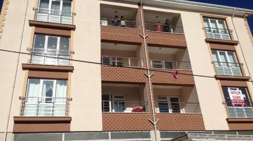 Ankara&rsquo;da Hırsızlar Yakayı Ele Verdi