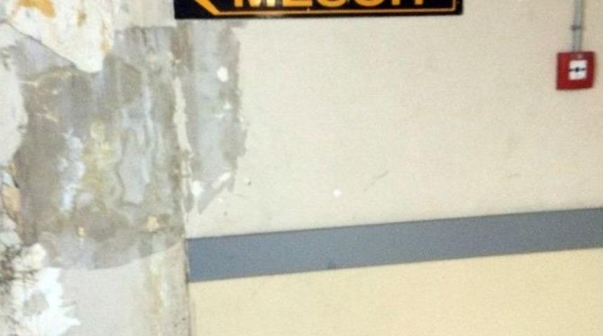 (&ouml;zel) Odt&uuml;&rsquo;n&uuml;n Ardından Ege &Uuml;niversitesinde Mescit Krizi