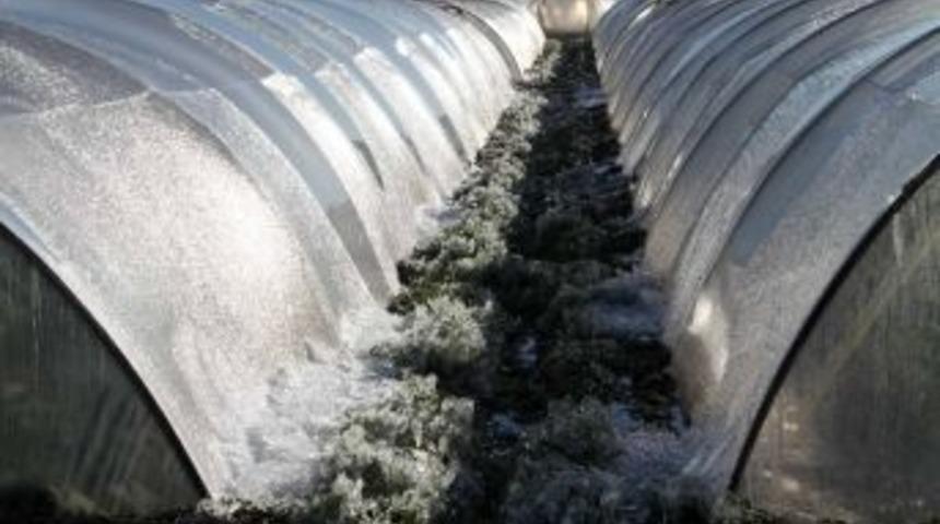 Meteorolojiden Uyarı