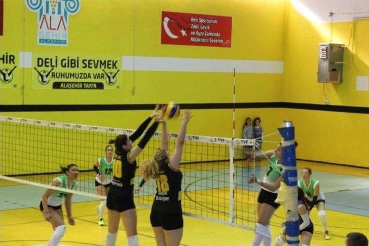 Sarı Melekler 17’de 17 Yaptı G1