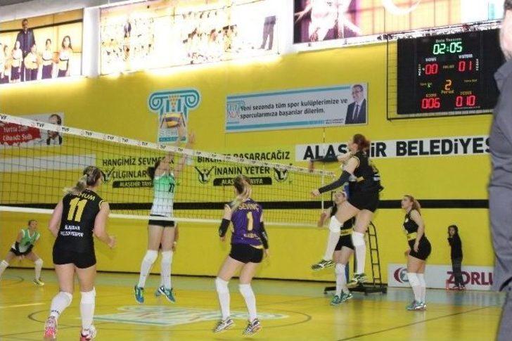 Sarı Melekler 17’de 17 Yaptı G2