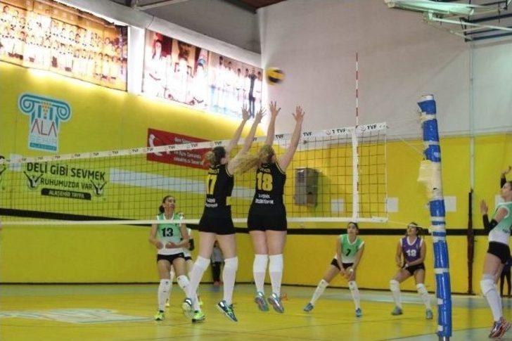 Sarı Melekler 17’de 17 Yaptı G4