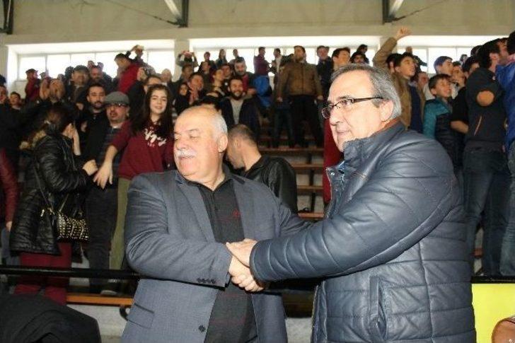 Sarı Melekler 17’de 17 Yaptı G5