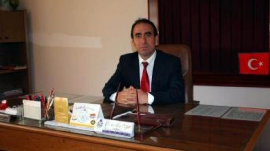 Salihli&rsquo;de Bir Okul M&uuml;d&uuml;r&uuml; Daha G&ouml;revine Geri D&ouml;nd&uuml;