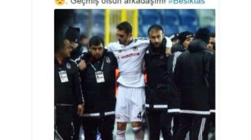 Beck&rsquo;ten Rhodolfo&rsquo;ya T&uuml;rk&ccedil;e Mesaj