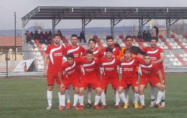 Kayseri Birinci Amatör Küme U-19 Ligi